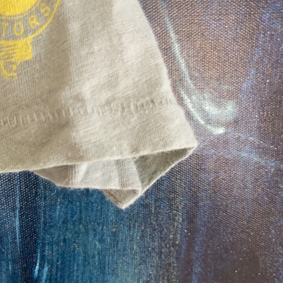 🔥EC🔥Brooklyn Motors 100% Cotton T-shirt. - Picture 5 of 6